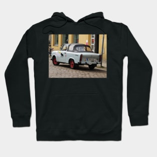 Trabant Hoodie